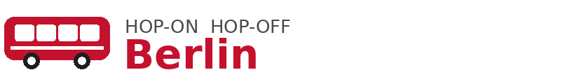 Hop on Hop off Berlin